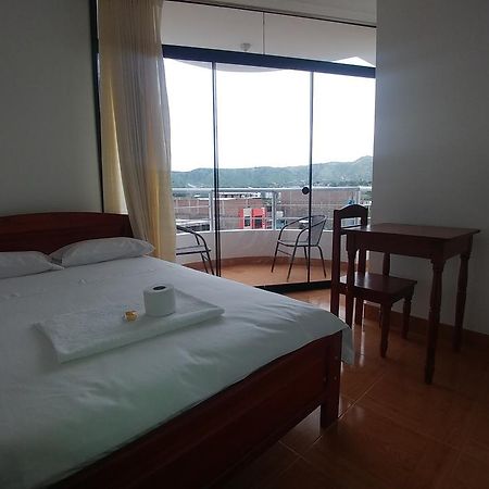 Hotel Santorini Jaén Zewnętrze zdjęcie